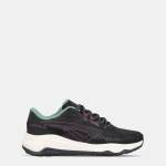 Karrimor Дамски маратонки Karrimor Tempo Running Trainers Ladies - Black/Teal
