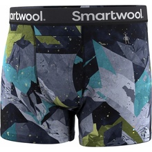 Smartwool Merino Print Boxer Boxed Man