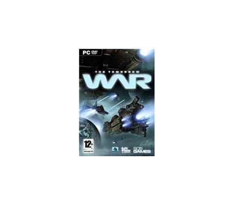 The Tomorrow War