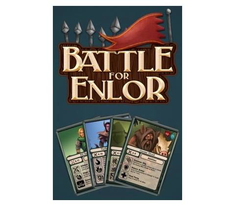 Battle for Enlor
