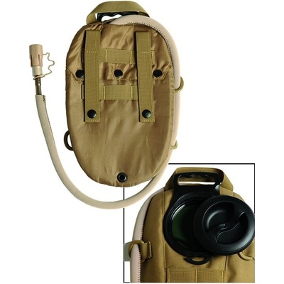 Mil Tec Oval 1l