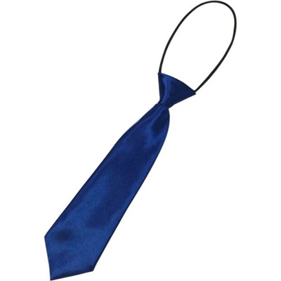 Amparo Miranda Detská kravata 72069 tmavo modrá