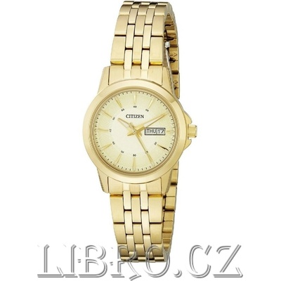Citizen EQ0603-59P