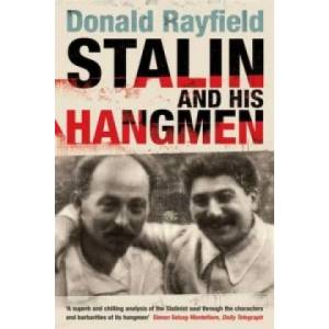Stalin and His Hangmen | Donald Rayfield (ISBN: 9780141003757)