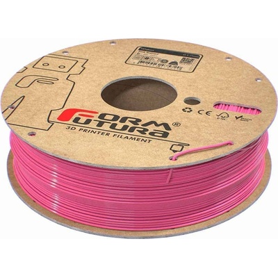 Formfutura HDglass Pink Stained - 1, 75 mm / 750 g (HDGL-175PNKS-00750)