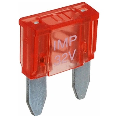Mini nozova pojistka 10A