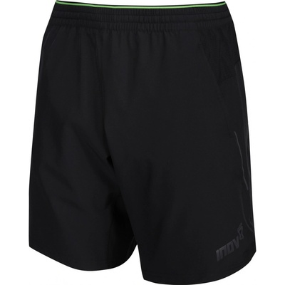 Inov-8 TRAIN LITE 9 short 001043-BK-01 černé