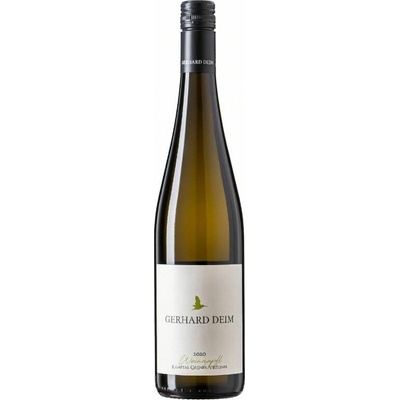 Weingut Gerhard Gruner Veltliner WEINZAPFL Veltlínské zelené 2,3 g/l suché bílé 2025 12,5% 0,75 l (holá láhev)