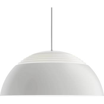 Louis Poulsen Висяща лампа AJ Royal LED 2700K 50 см бяла (5741104244)