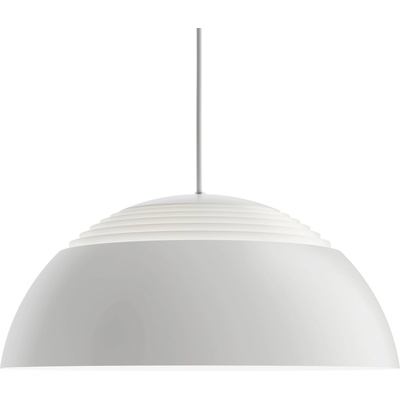 Louis Poulsen Висяща лампа AJ Royal LED 2700K 50 см бяла (5741104244)