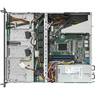 ASRock 1U4LW-C262/2L2T RPSU