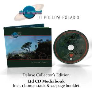 Sony Music Tangent: To Follow Polaris (Limited Deluxe Edition) - CD (071017)
