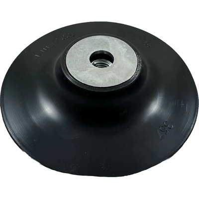 Craftomat Opěrný talíř, M14, ø 125 mm 34689677