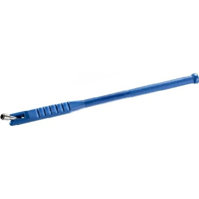 Páka na provlékání bezdušových ventilků