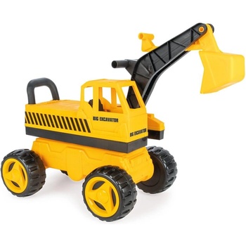 Moni Голям трактор - 06207 (8693461062070)