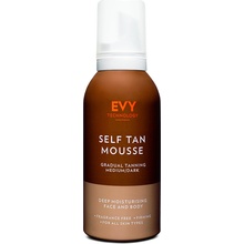 EVY Self Tan Mousse Medium/Dark samoopaľovacia pena 150 ml