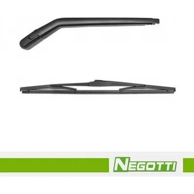 Negotti 350 mm KRT214TC