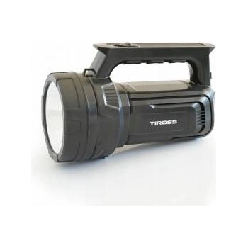 TIROSS TS-2252 LED Flashlight