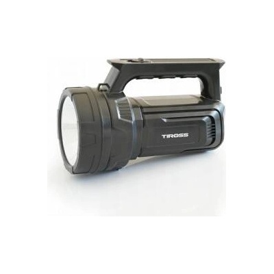TIROSS TS-2252 LED Flashlight