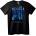 NOONEBRAND Тениска Nevada BMX Клуб - S, Black