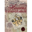 Knihy Heraldika v souvislostech Kniha - Pohanka Henry Camillo