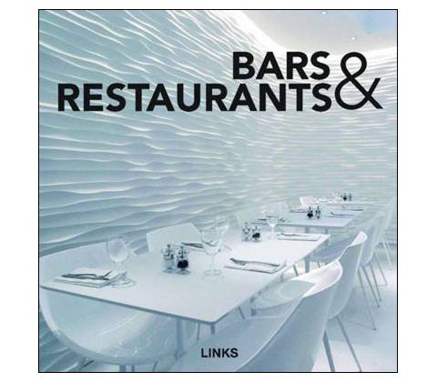 Bars & Restaurants - Jacobo Krauel