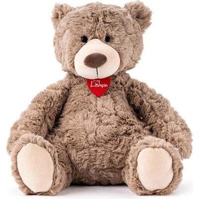 Woodyland Lumpin medveď Bobo sediaci 30 cm
