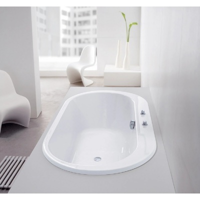 Hoesch Foster 190 x 98 cm 6476010