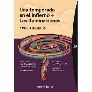 UNA TEMPORADA EN EL INFIERNO - LAS ILUMINACIONES | RIMBAUD, ARTHUR (2024)