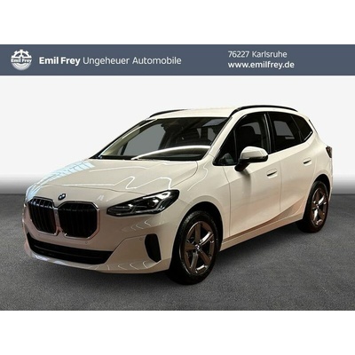 BMW 218i Active Tourer 100 kW