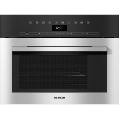 Miele DGM 7340