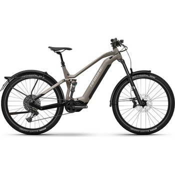 Haibike Adventer FS 10 2022