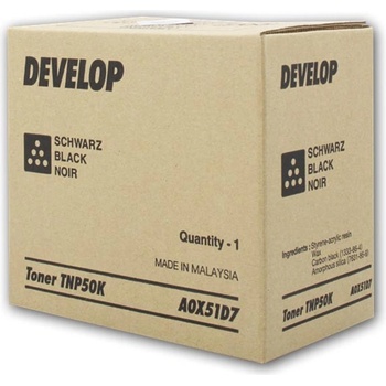 Develop A0X51D7, TNP-50K - originálny