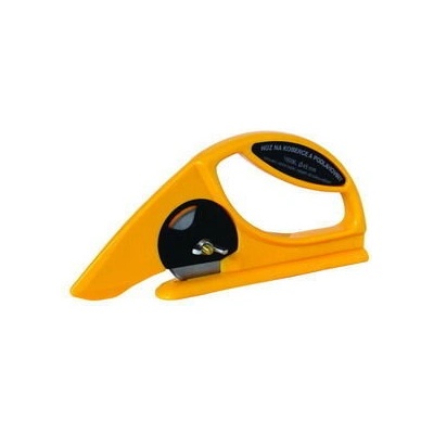 Nůž na koberce,lino a podlahoviny / balení 1 ks – Zboží Dáma