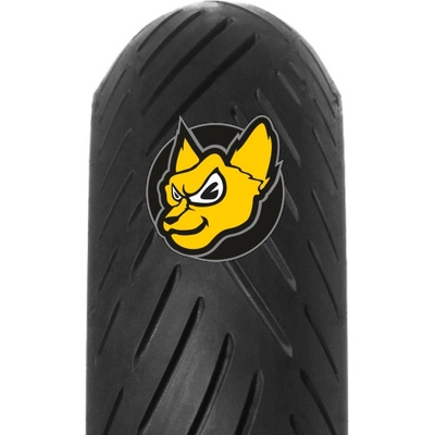 Eurogrip TVS Tyres BEE Connect 90/90 R17 49S
