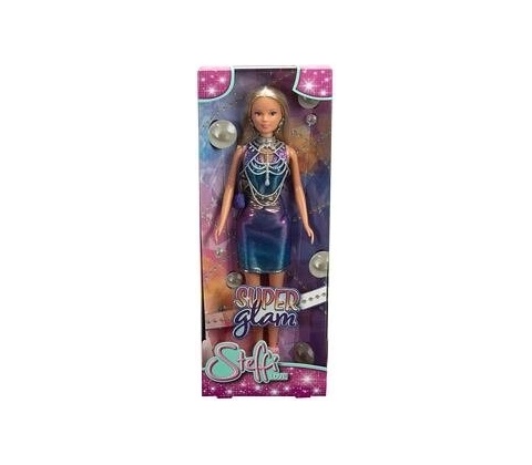 Simba Steffi Super Glam