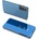 HQWear Флип-кейс Clear View за Samsung Galaxy S22 + (S22 Plus), Син (9145576240915)