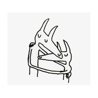 CAR SEAT HEADREST: TWIN FANTASY CD