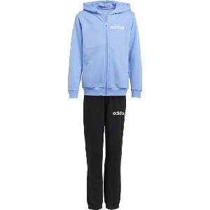 adidas 3 stripes tracksuit 128 - sportisimo - 84,00 лв