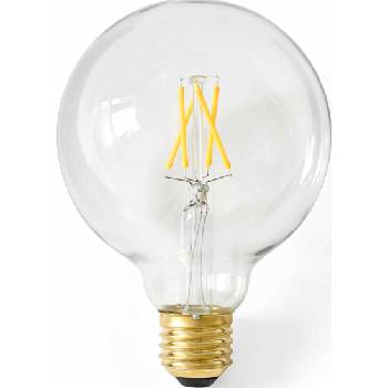 Audo Copenhagen Електрическа крушка Globe LED 4W прозрачна (81111001266)