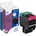 Compatible Тонер, Pelikan, за Lexmark C544X1MG - Висококачествен печат (1031421674)