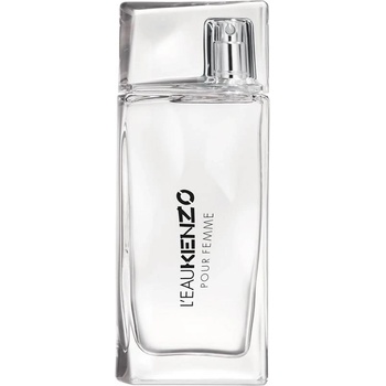 Image 1 of KENZO L'Eau pour Femme EDT 50 ml
