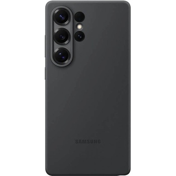 Samsung Galaxy S25 Ultra Silicone case black (EF-PS938CBEGWW)