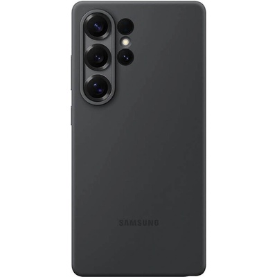 Samsung Galaxy S25 Ultra Silicone Case black (EF-PS938CBEGWW)
