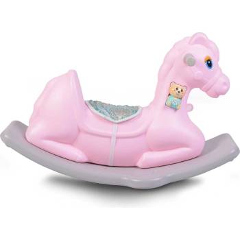 MONI Люлка пластмасов кон Napoleon 18101