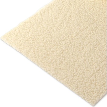 Bausinger Постелка за йога и медитация Professional Natur - 100 x 200 cm