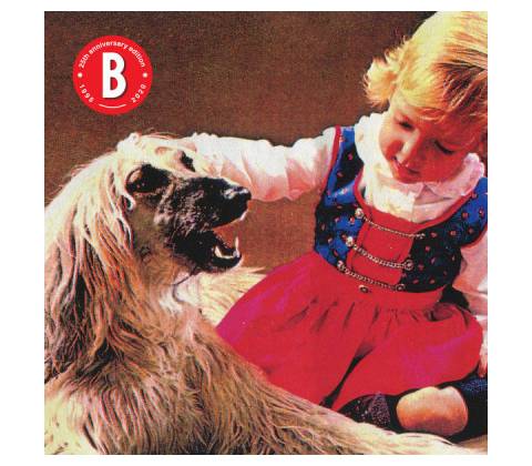 BENJAMIN B. - BENJAMIN B. CD