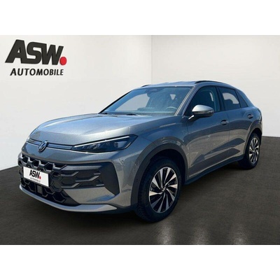Volkswagen T-Roc 1.5 eTSI DSG 110 kW