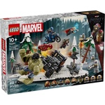 LEGO® Marvel - The Avengers Assemble: Age of Ultron (76291)