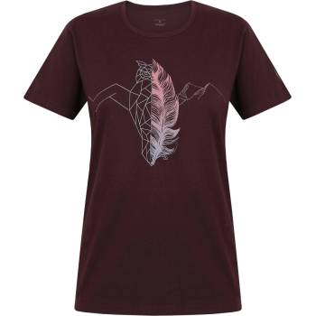 Image 1 of High Point Spirit Lady T-Shirt Размер: L / Цвят: тъмно лилав